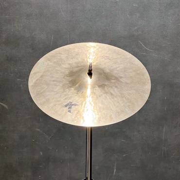 Zildjian 【USED】 K Custom Dark Splash 12 [495g]