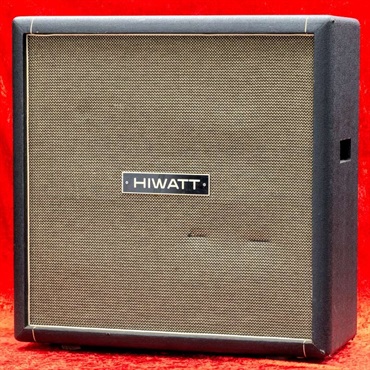 HIWATT 【USED】'73 SE4123 ｜イケベ楽器店オンラインストア