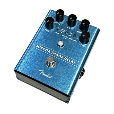 Fender USA Mirror Image Delay 【OUTLET】【クリスマススペシャルSALE】