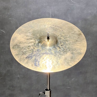 Zildjian 【USED】 K Custom Fast Crash 14 [725g]