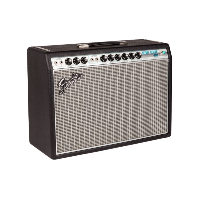 Fender USA 【B級特価】68 CUSTOM DELUXE REVERB