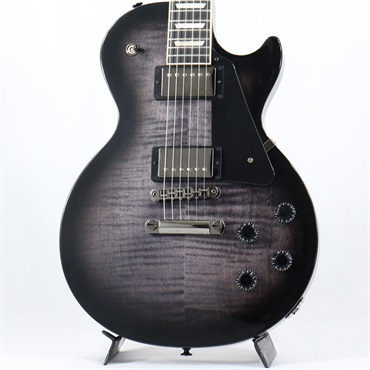 Gibson Les Paul Studio Session (Translucent Ebony Burst)