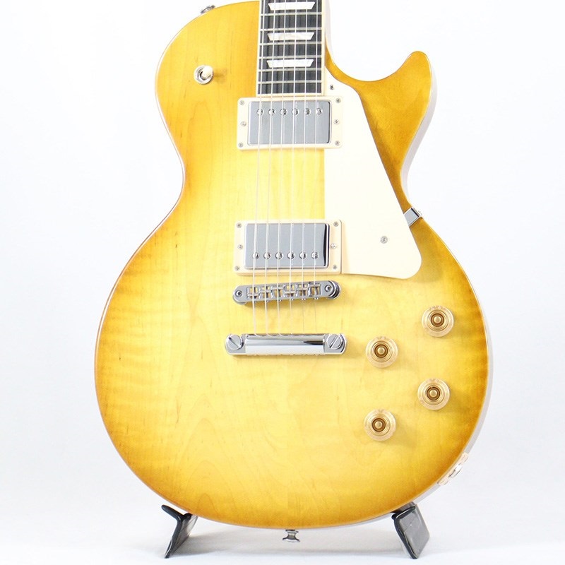 Les Paul Studio Session (Honey Burst)の商品画像