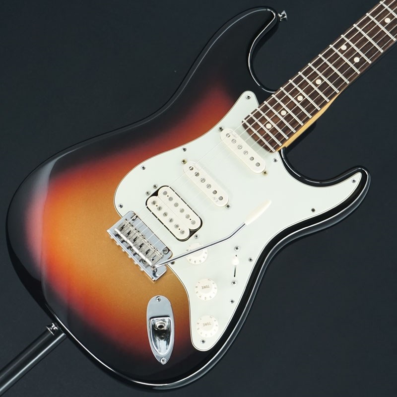 Fender USA 【USED】 American Deluxe Stratocaster Plus【SN.US13047521】  ｜イケベ楽器店オンラインストア