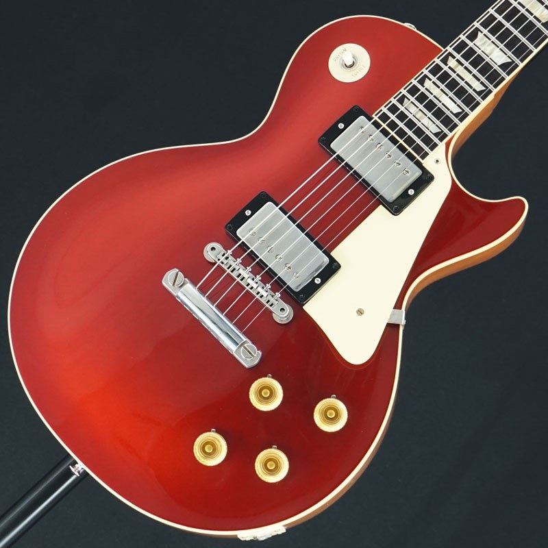 Gibson 【USED】 Japan Limited 1957 Les Paul Standard Reissue Sparkling  Burgundy VOS 【SN.732210】 ｜イケベ楽器店オンラインストア