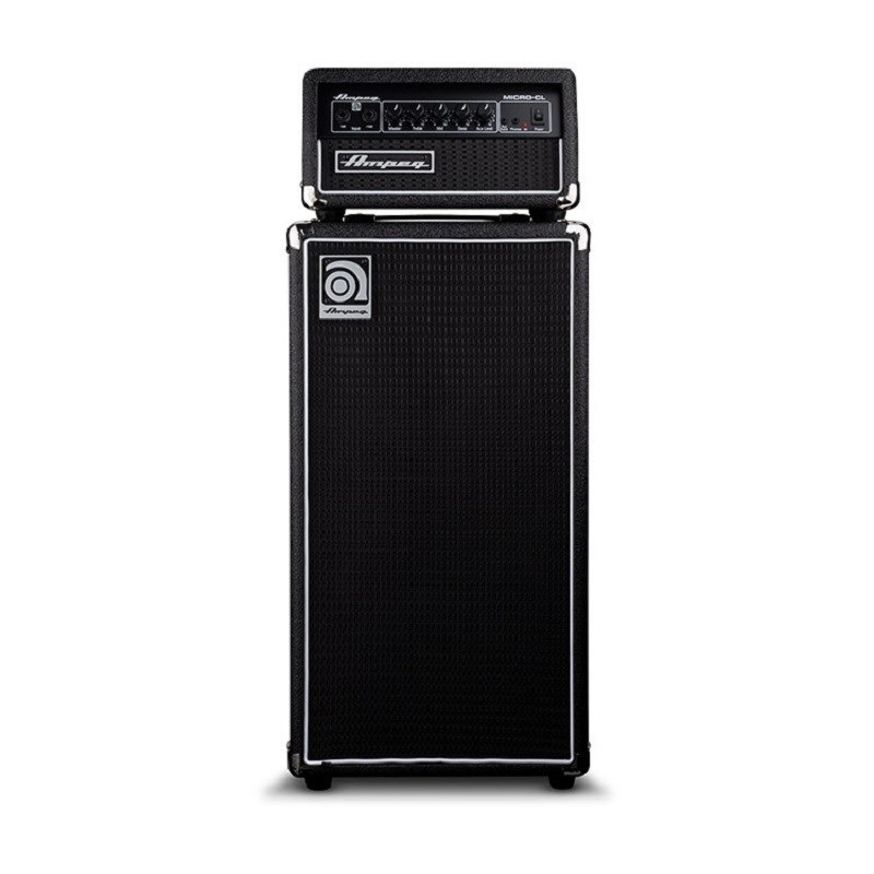 Ampeg MICRO-CL Stack 【特価】 ｜イケベ楽器店オンラインストア