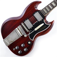 1964 SG Standard Reissue w/ Maestro Vibrola Cherry VOS SN.402704