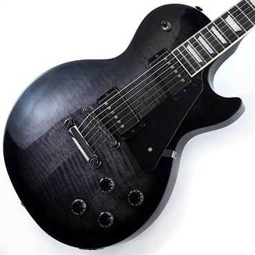 Gibson Les Paul Studio Session (Translucent Ebony Burst)