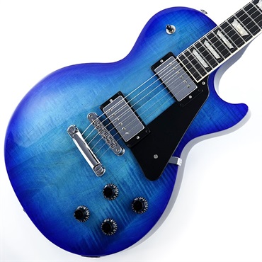 Gibson Les Paul Studio Session (Cobalt Burst)