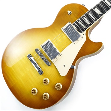 Gibson Les Paul Studio Session (Honey Burst)