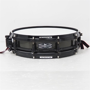 Pearl 【USED】FCM1435/B [Carbonply Maple Free Floating Snare Drum 14×3.5]  ｜イケベ楽器店オンラインストア