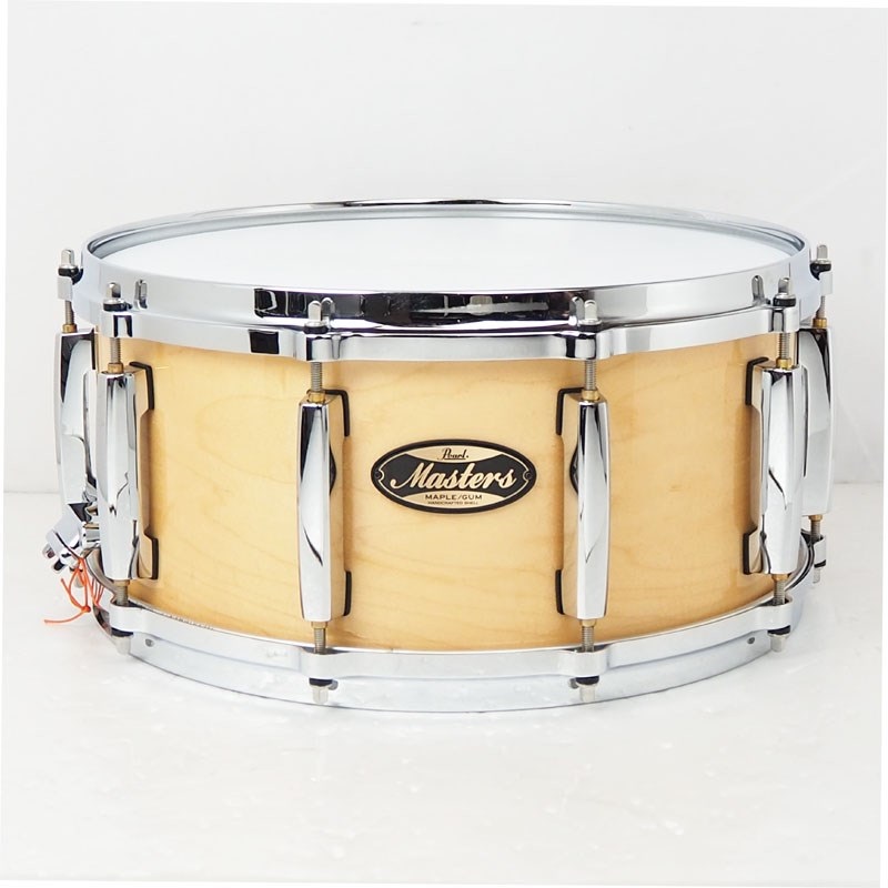 Pearl 【USED】TN1465 [Toshi Nagai Signature Snare Drum 14×6.5] ｜イケベ楽器店オンラインストア