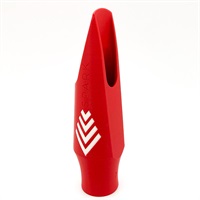 「オープニング：7」テナーサックス用マウスピース サイオス Spark(スパーク) Red&White