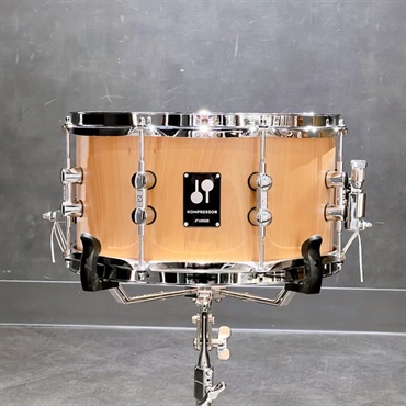 SONOR 【値下げしました！】 KS-1307SDW NAB [KOMPRESSOR Series Beech 13×7]【店頭展示特価品】