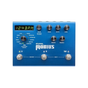 strymon 【数量限定新品特価】mobius【Multi Modulation】