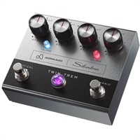 【夏先取り大特価セール】【WEB限定在庫処分セール】 TWIN TREM（ジャクソンオーディオ）トレモロ