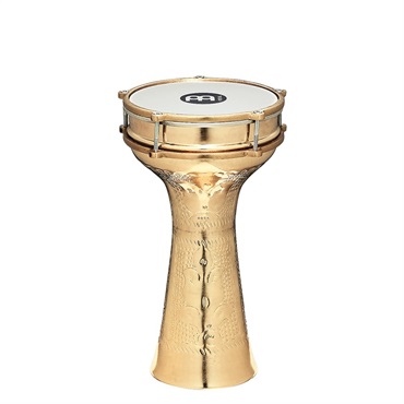 MEINL HE-215 ［Copper Darbuka］【お取り寄せ品】