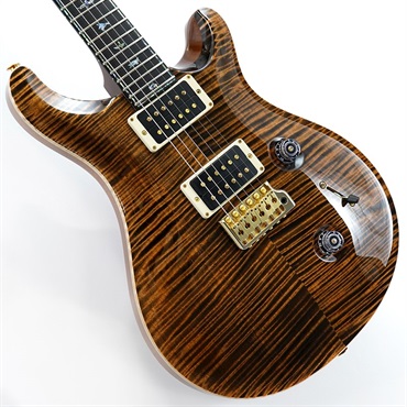 P.R.S. Ikebe Original Wood Library Custom24 McCarty Thickness Espresso #0340061