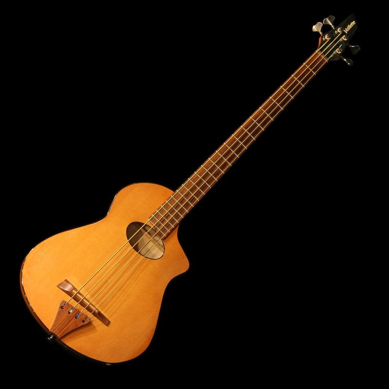 Veillette Guitars USED 中古 Flyer bass 4st