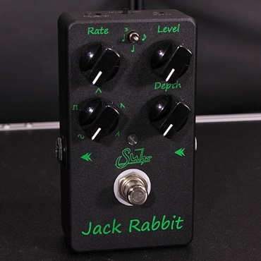 Suhr Amps Jack Rabbit (Black Edition)