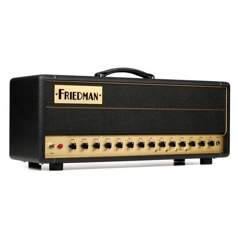 FRIEDMAN BE-50 DELUXE HEAD