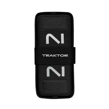 Native Instruments Traktor Modular Bag 【TRAKTOR X1MK3，Z1MK2対応ケース】（ネイティブインスツルメンツ）