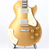 Mary Ford Les Paul Standard (Gold Top / Cherry Back) [SN.219840049]