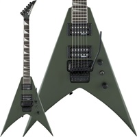 JS Series King V JS32 (Matte Army Drab/Amaranth)