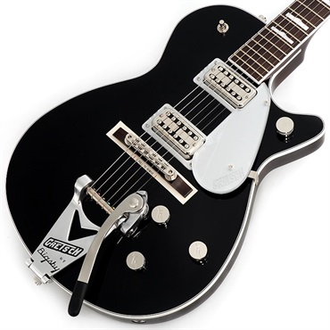 GRETSCH G6128T-89 Vintage Select '89 Duo Jet with Bigsby (Black)