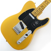 Player II Telecaster (Butterscotch Blonde/Maple) [Chambered Body]