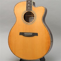 【激得GWセール】USED 中古 SE Angelus A40E (Natural) ポールリードスミス
