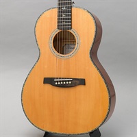 USED 中古 【緊急値下げ！！】 SE Parlor P50E (Nat/Black Gold Burst) ポールリードスミス 【夏のボーナスセール】