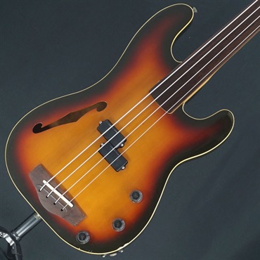 Fender Japan 【USED】 PBAC-100FL [Fretless] '90-'91 ｜イケベ楽器店オンラインストア