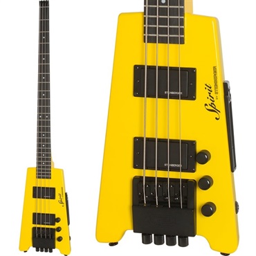 STEINBERGER Spirit XT-2 (HY/Hot Rod Yellow)