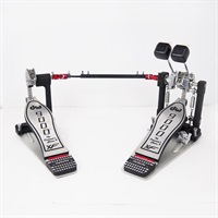 USED 中古 DW9002XF [9000 Series / Extended Footboard Double Bass Drum Pedals] [セミハードケース付属]