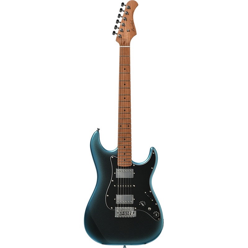 Bacchus Universe Series GS-4DX RSM/M (Galaxy Blue Burst)