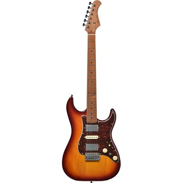 Bacchus Universe Series GS-4DX RSM/M (Cherry Sunburst)