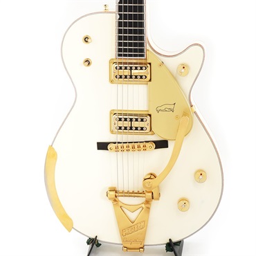 GRETSCH 【USED】G6134T-58 Vintage Select ‘58 Penguin with Bigsby (Vintage White) 【SN. JJ19124801】