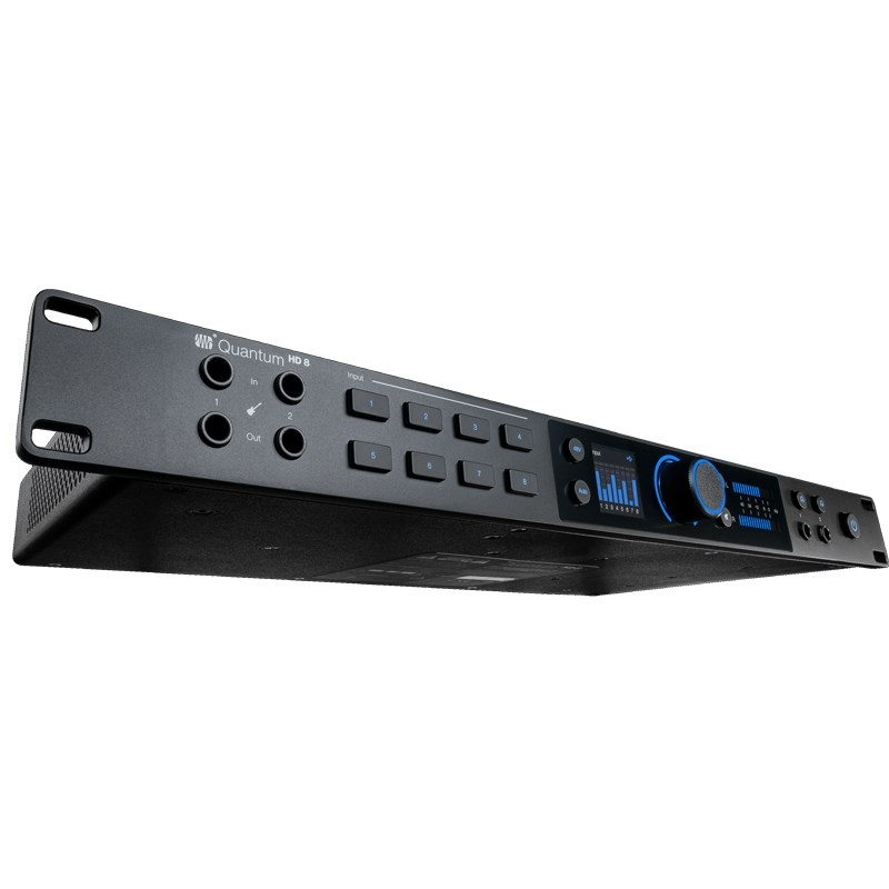 PreSonus QUANTUM HD 8 JP (プレソナス)
