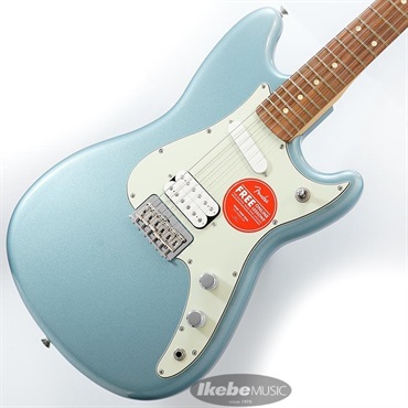 Fender MEX Player Duo-Sonic HS (Ice Blue Metallic/Pau Ferro) [Made In Mexico]【特価】  ｜イケベ楽器店オンラインストア