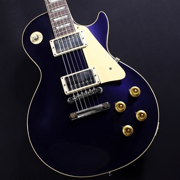 Gibson Custom Shop Japan Limited Run 1957 Les Paul Standard VOS Candy Apple Blue Top #732307【特価】