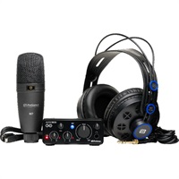 AudioBox GO Creator Bundle (プレソナス)