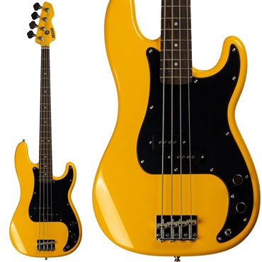 Mark Bass 【12月20日入荷予定、ご予約受付中】 MB Yellow PB [MAK-B/YEPB4]