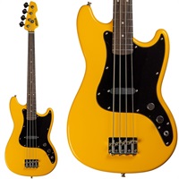 【入荷待ち、ご予約受付中】 MB Yellow Little Bass [MAK-B/YELB4]