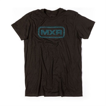 MXR MXR LOGO VINTAGE Tシャツ （Mサイズ） [DSD32-MTS-M]