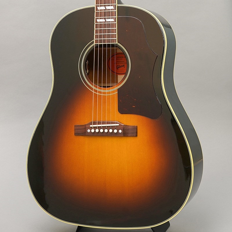 Gibson Southern Jumbo Original (Vintage Sunburst) ギブソン ｜イケベ楽器店オンラインストア