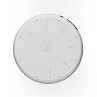 【新楽器応援セール】 Orba 2 White (アーティフォン) (オルバ2) (ガジェット)