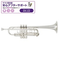 ヤマハ / YTR-9445NYS-YM 【C トランペット】【5年保証】【調整後出荷】