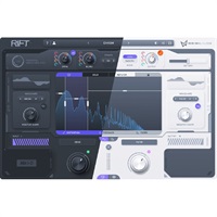 Rift (ミニマルオーディオ)(代引不可)(オンライン納品)