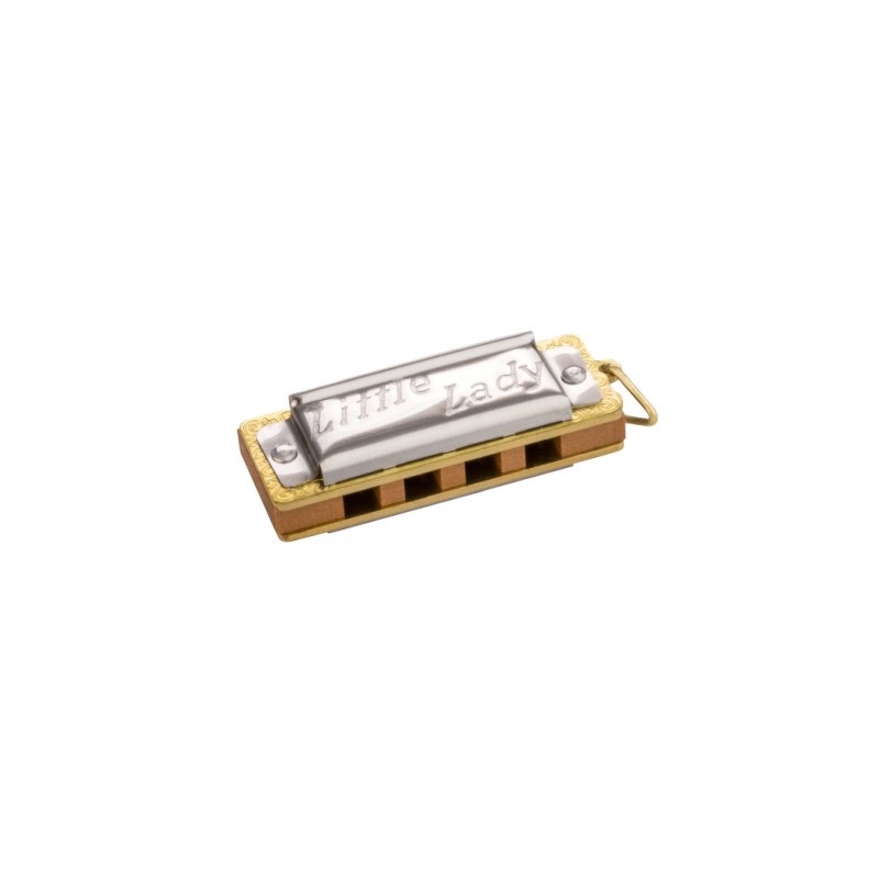 Hohner 【新楽器応援セール】 【数量限定新品特価】 Little Lady [MINIATURES SERIES (39/8)]